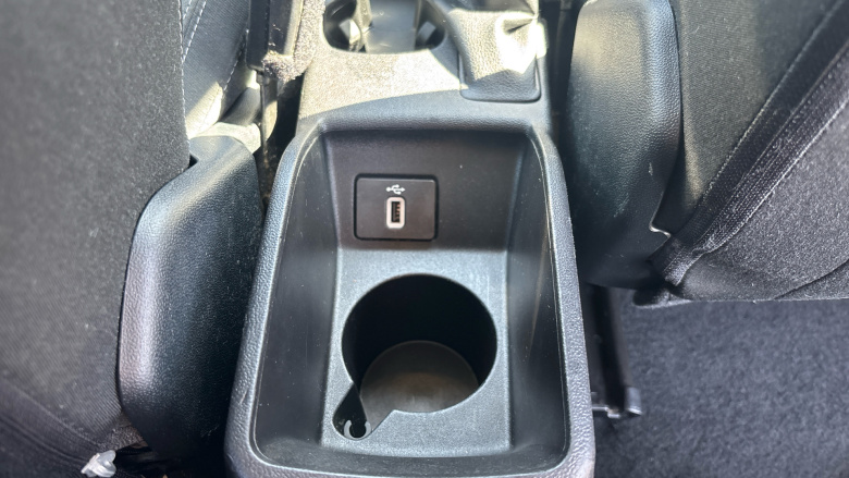 Ford Fiesta 1.1 Zetec 5dr Petrol Hatchback